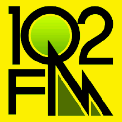 Rádio Jornal News FM 102 FM Eunápolis / BA - Brasil